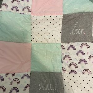 Comforter/Sheet Set